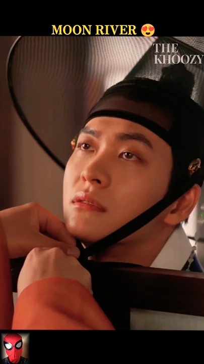 A moment captured by a fan of Kang Taeoh