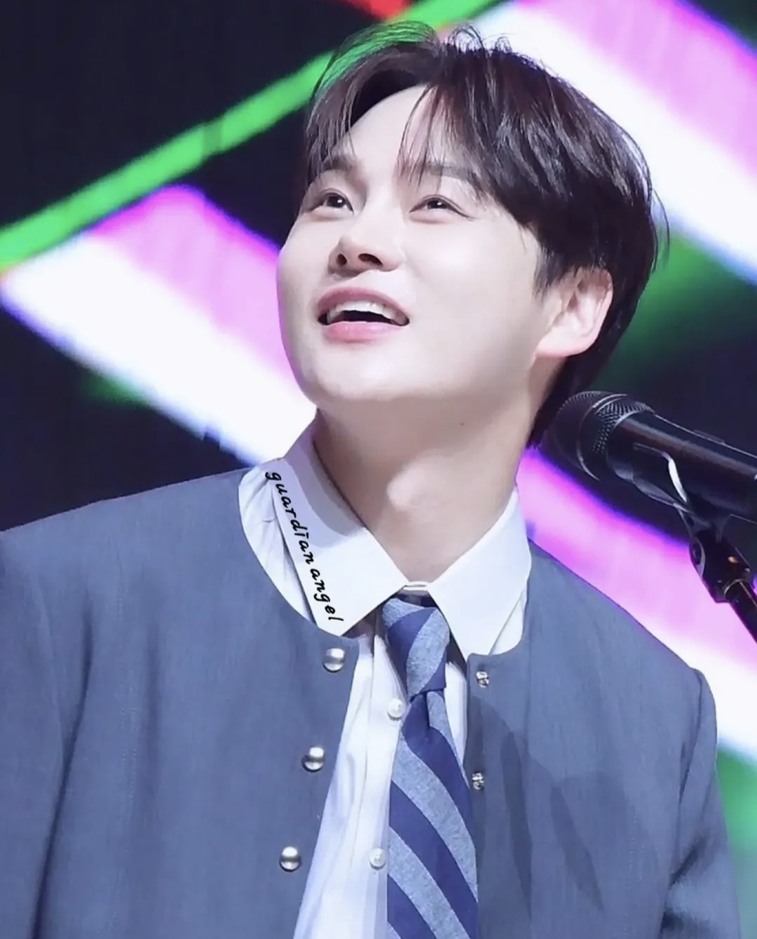 Foto kegiatan terbaru dari Park Seojin