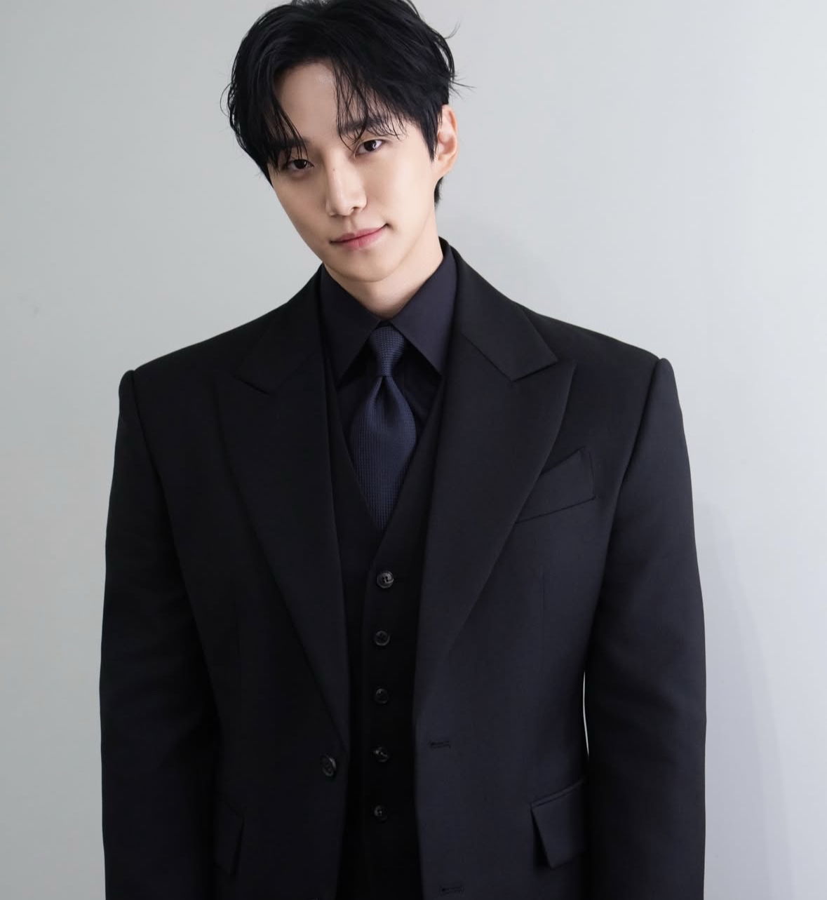 李俊昊的最新照片