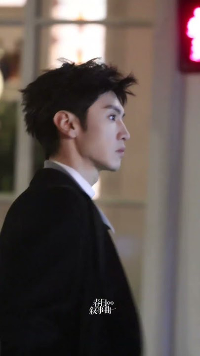 Representative background image loved by Chen Zhe Yuan fandom