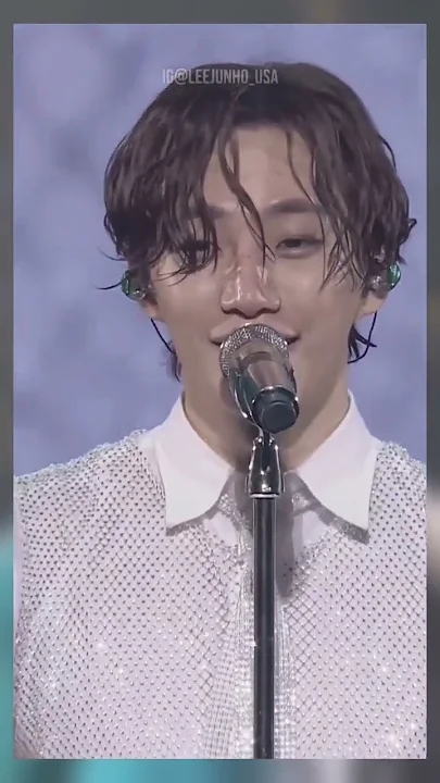 李俊昊的近期活動照