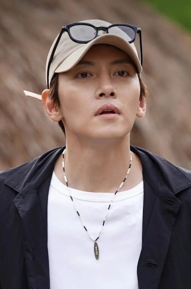 Recent activity shot of Ji Changwook