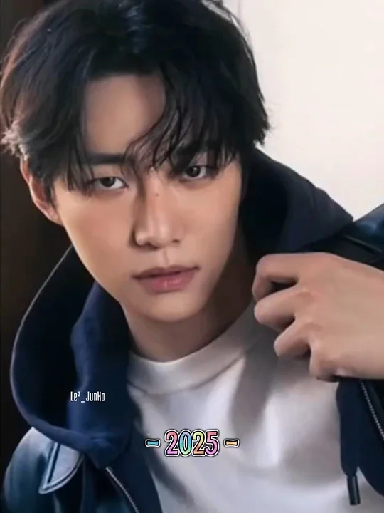 李俊昊的近期活動照