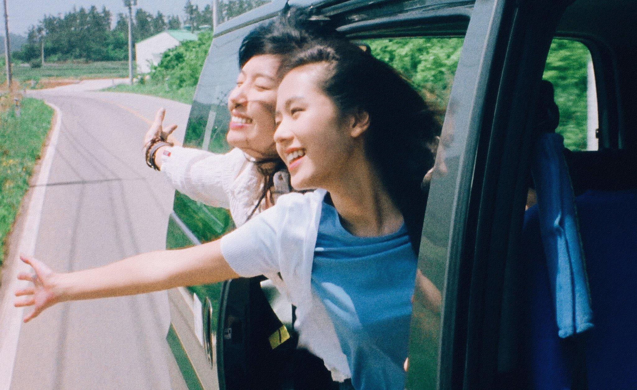 Recent activity shot of Son Yejin