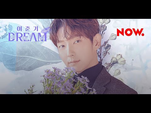 Foto terbaru dari Lee Joongi