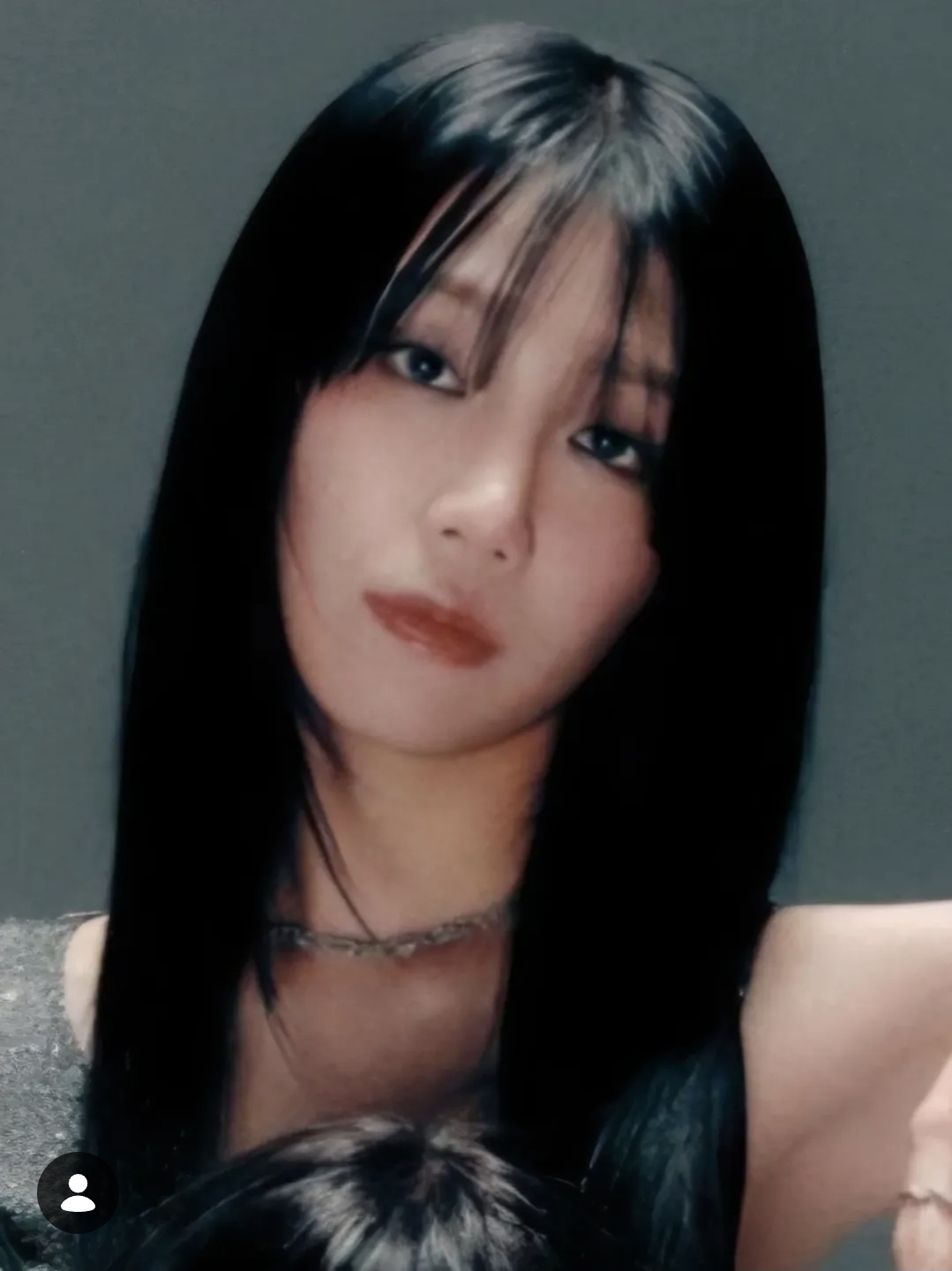 Cuplikan di balik layar dari Jung Eunji