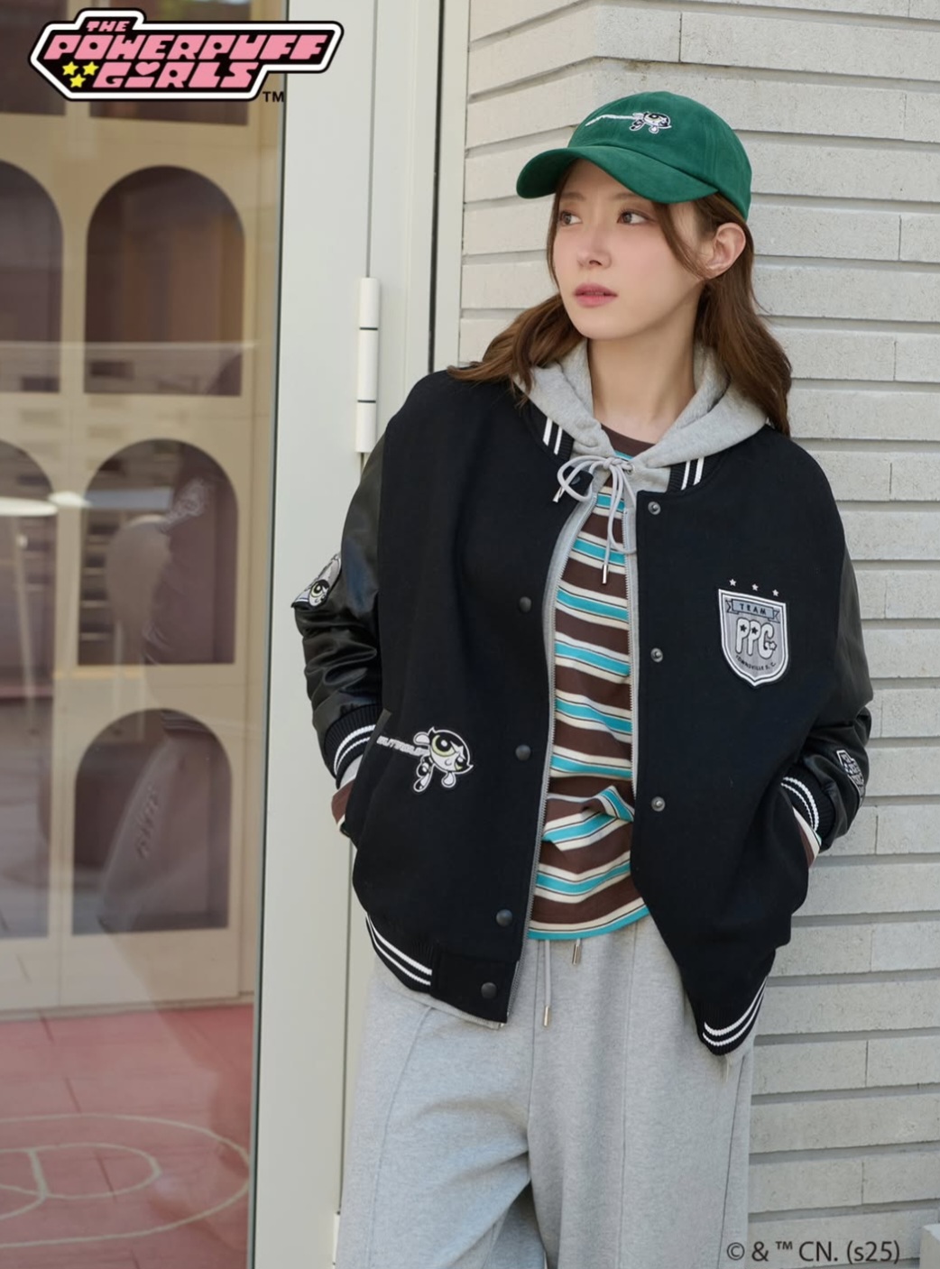 A moment captured by a fan of Lee Seyoung