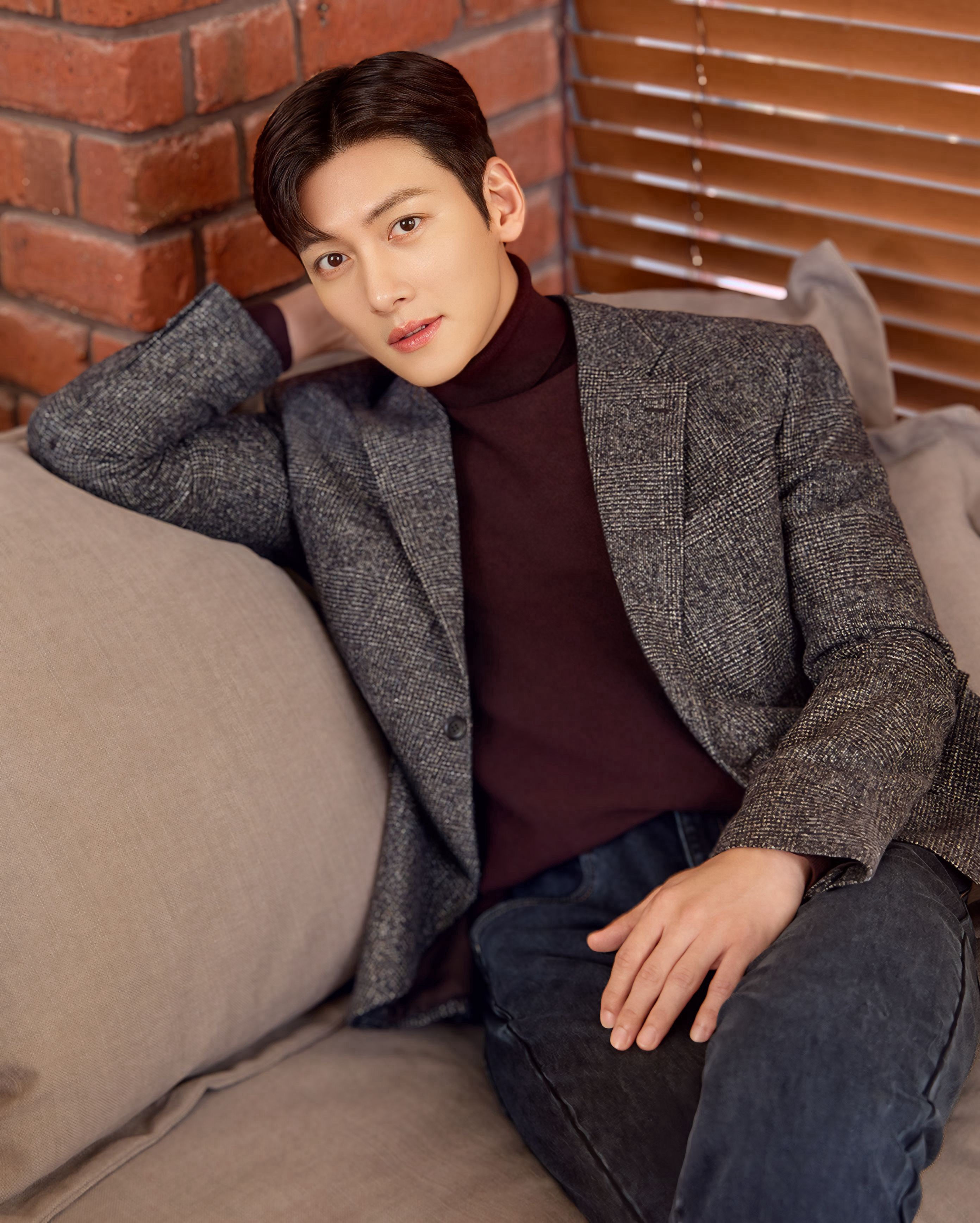 A moment captured by a fan of Ji Changwook