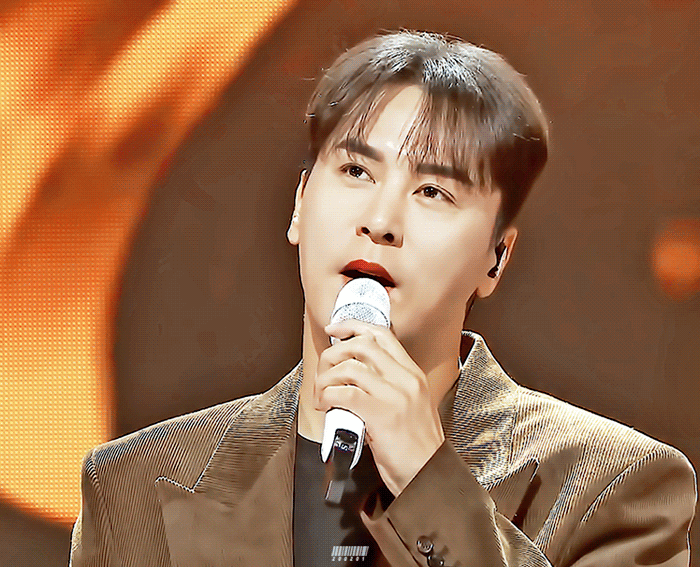 張民好的近期活動照