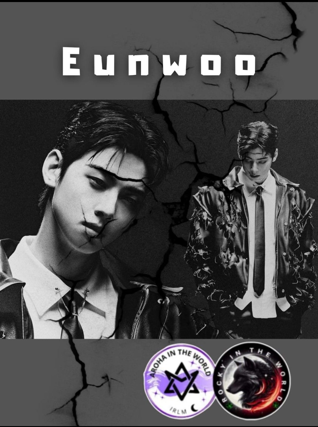 Foto kegiatan terbaru dari Cha Eunwoo