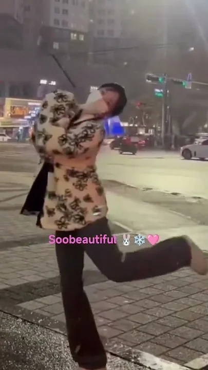 Latest photo of Chae Soobin