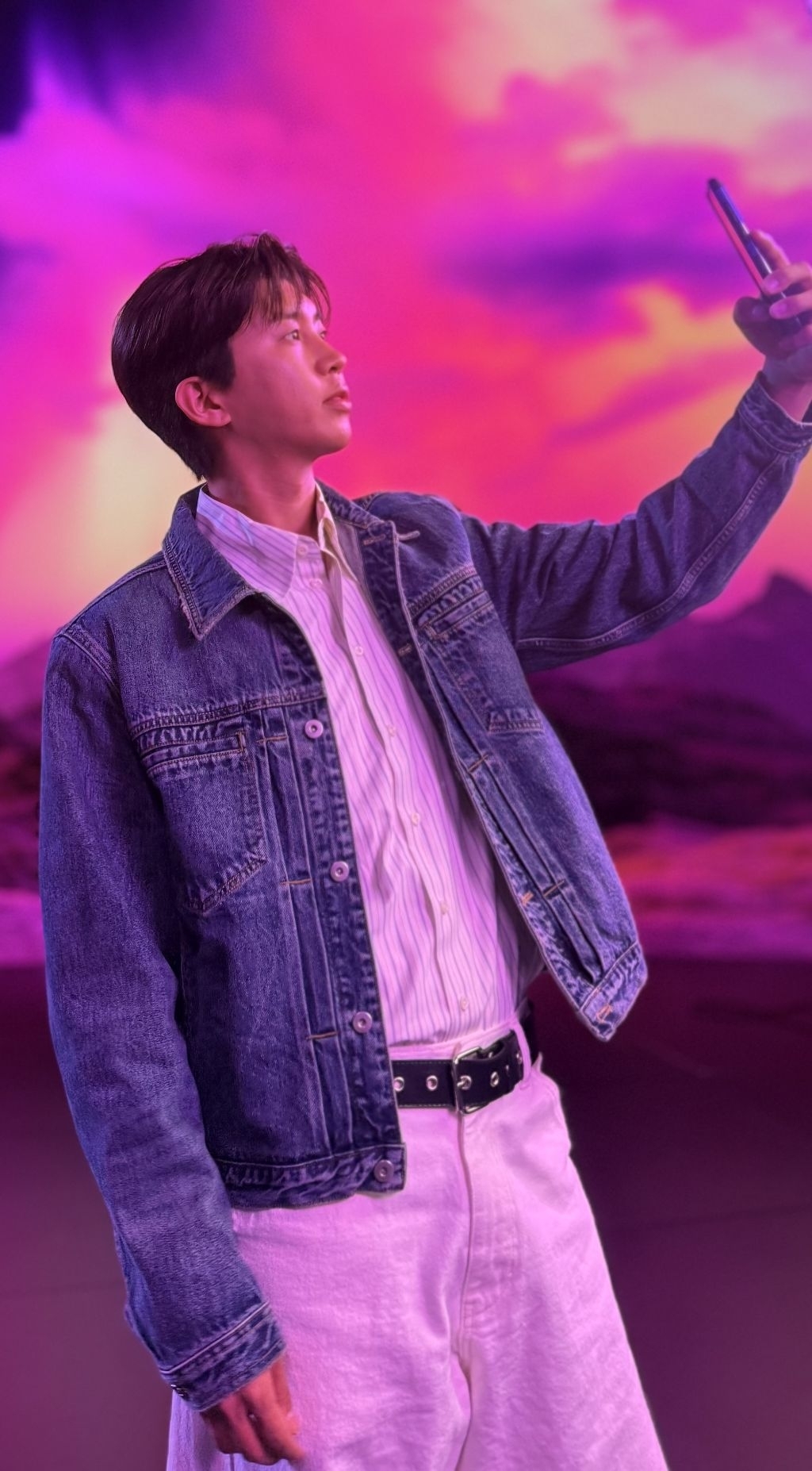 Lim Youngwoong background image recommended by Choeaedol Celeb fandom