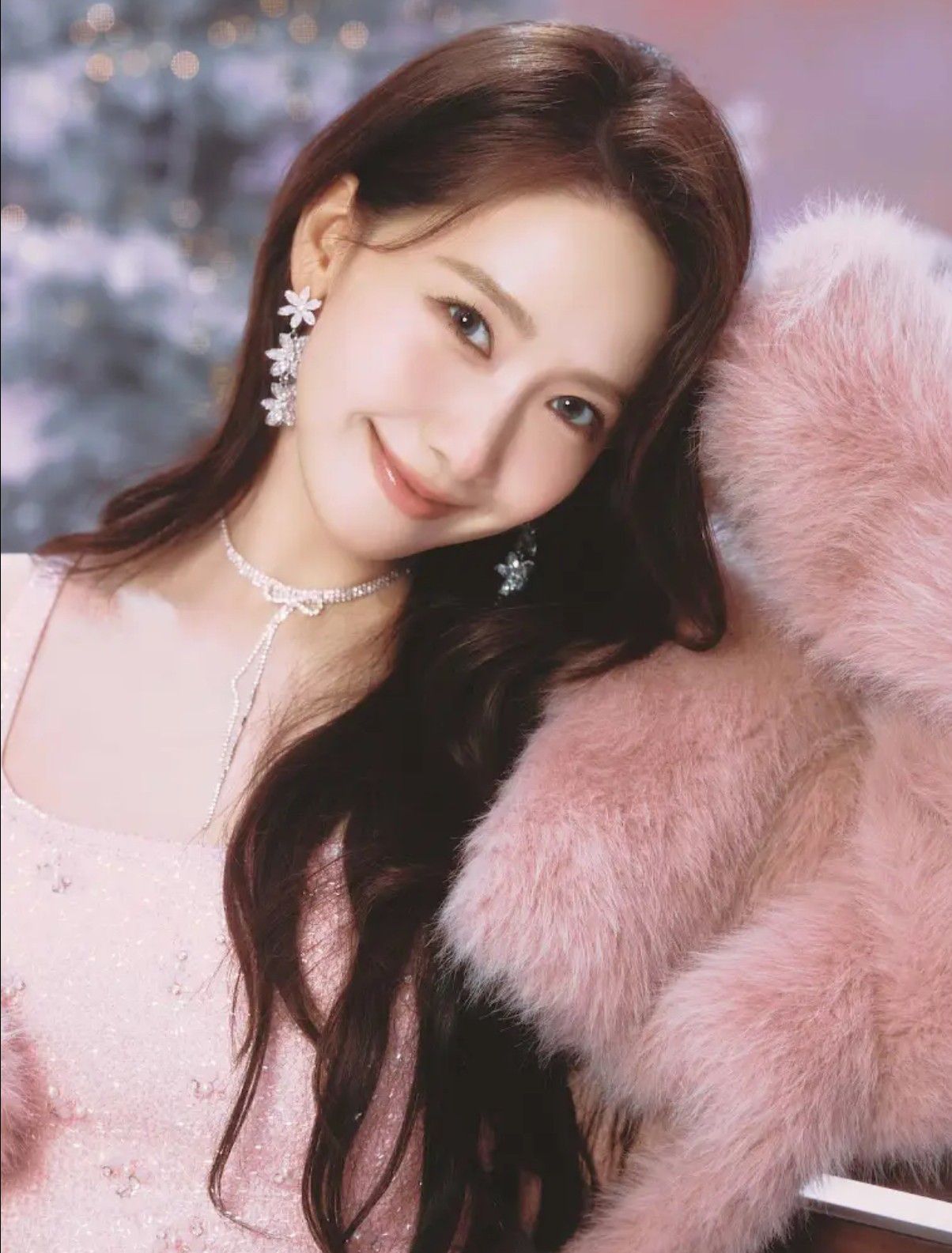 Latest photo of Yoona