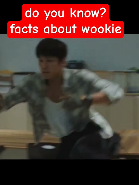 ファンが撮影したチ・チャンウクの瞬間