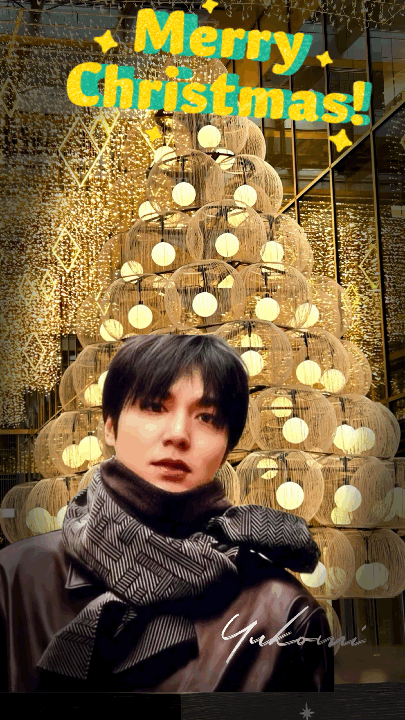 Latest photo of Lee Minho