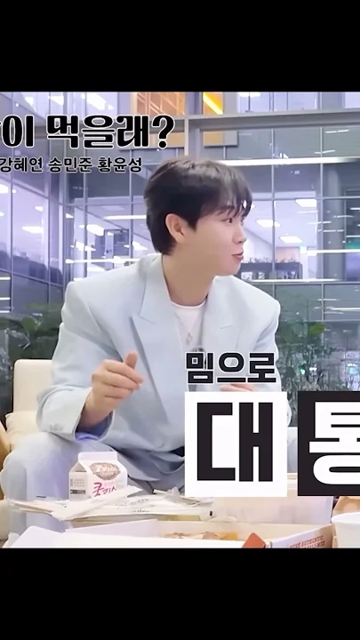 Today's popular wallpaper in Song Minjun community