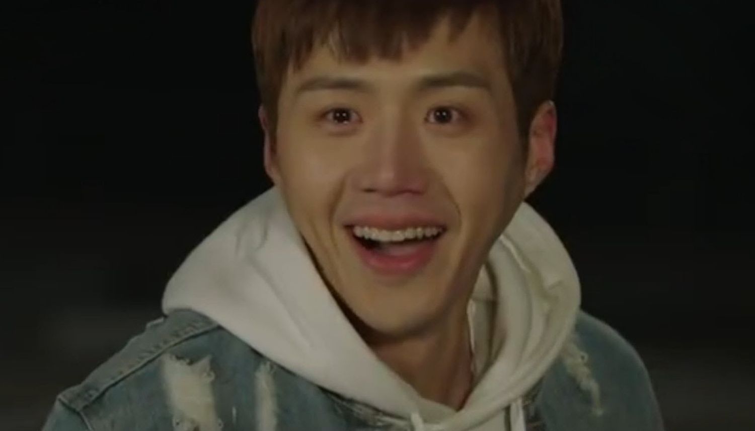 Foto terbaru dari Kim Seonho