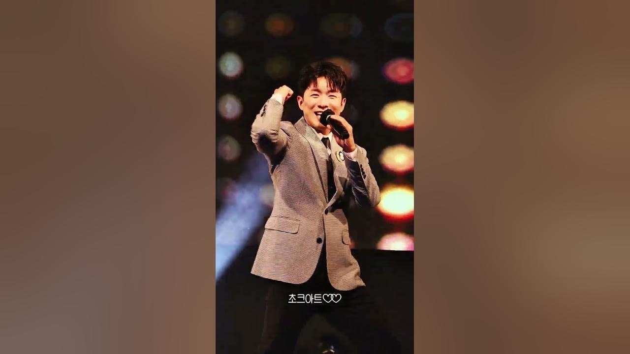 Foto terbaru dari Na Taejoo
