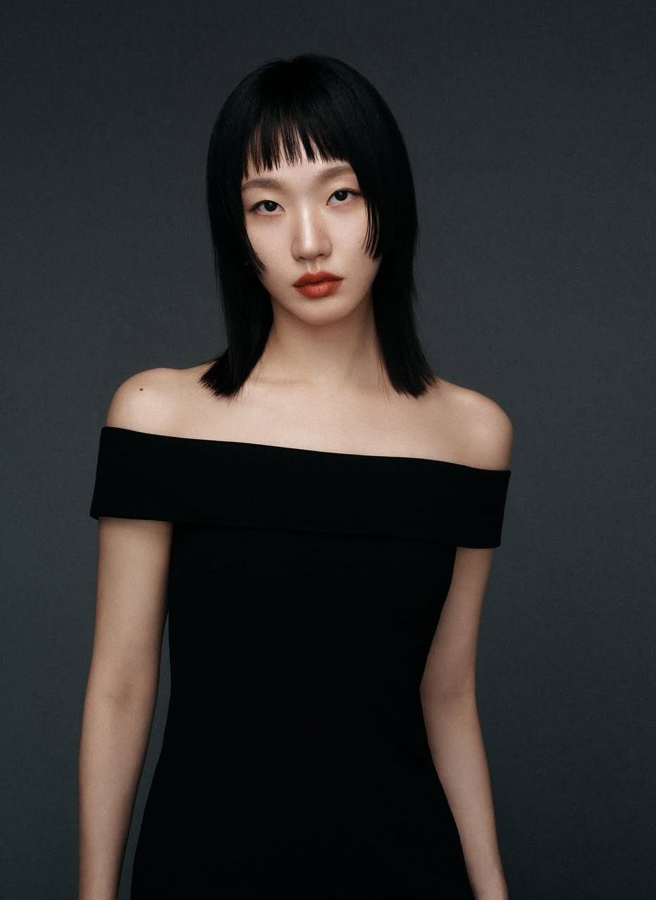 Latest photo of Kim Goeun