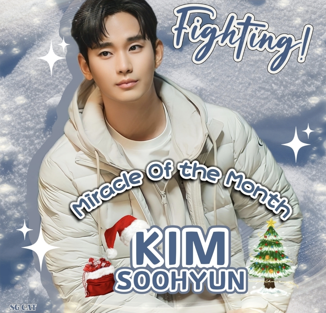 Cuplikan di balik layar dari Kim Soohyun