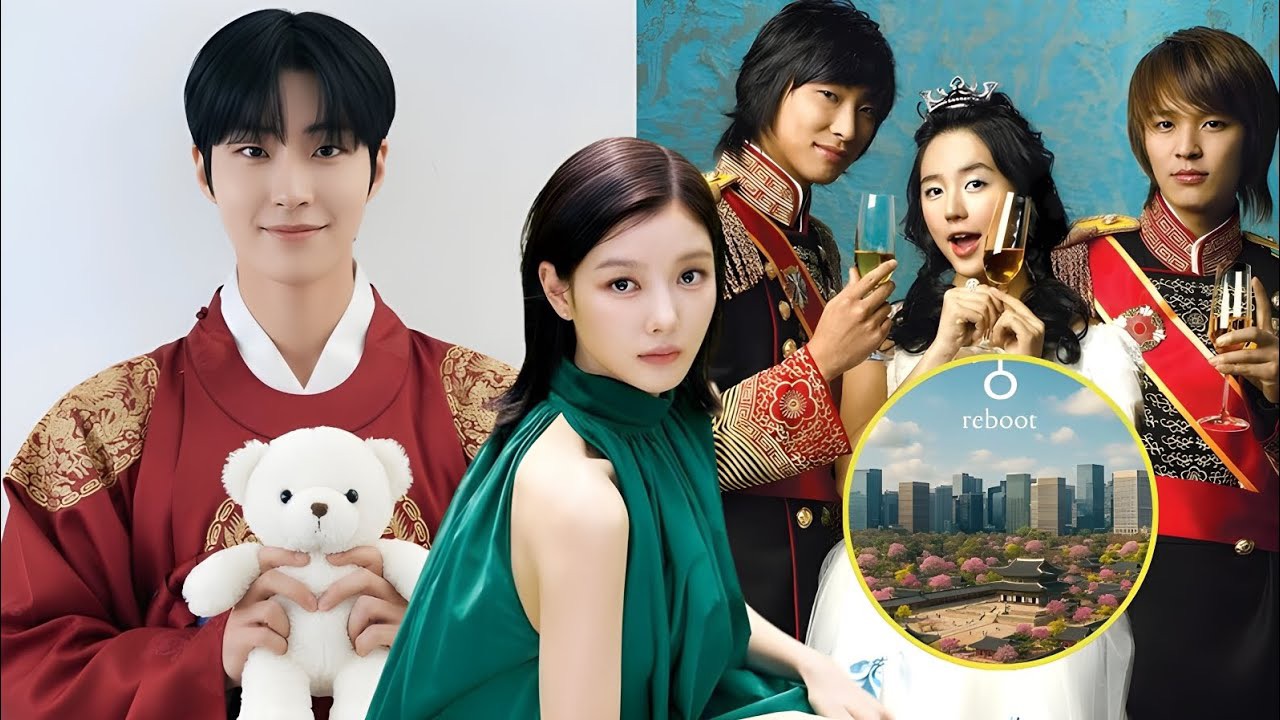 Recent activity shot of Hwang Inyoup