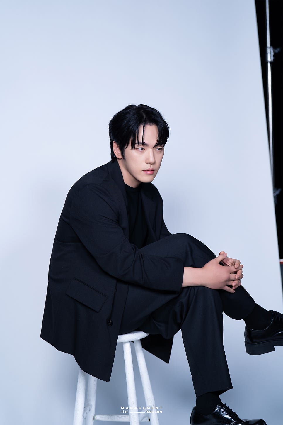 김정현 최근 활동샷