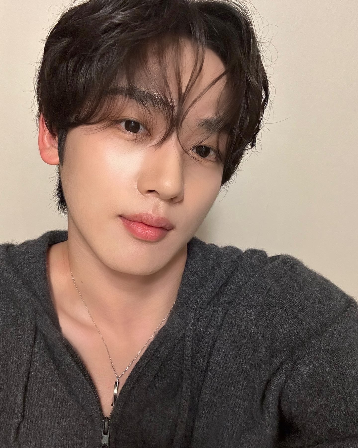 Latest photo of Kim Yohan