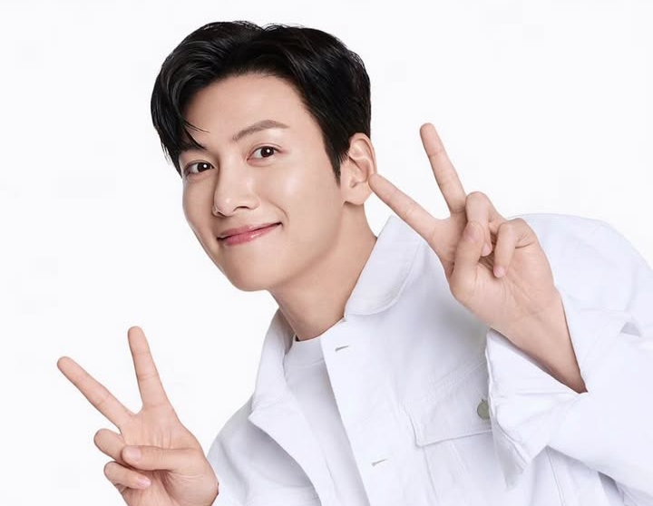 지창욱의 비하인드 컷