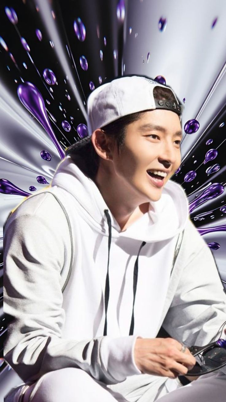 Foto kegiatan terbaru dari Lee Joongi