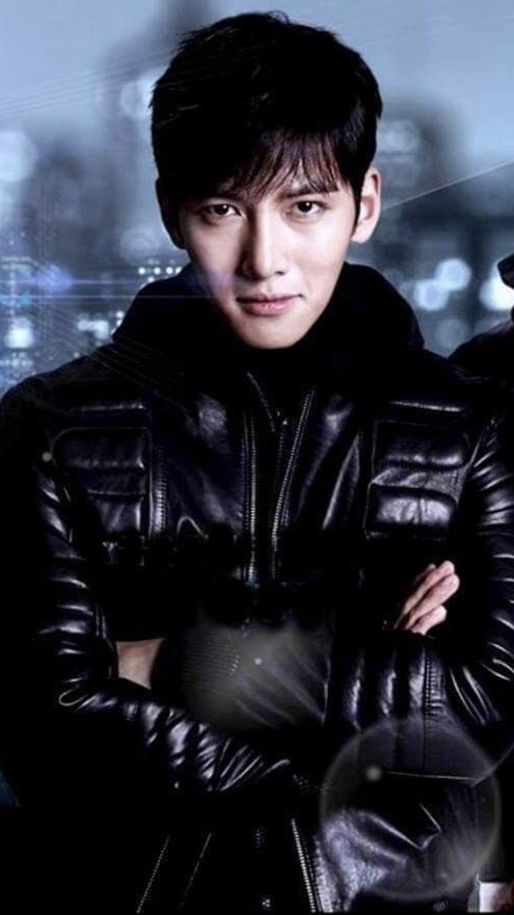 チ・チャンウクのビハインドカット