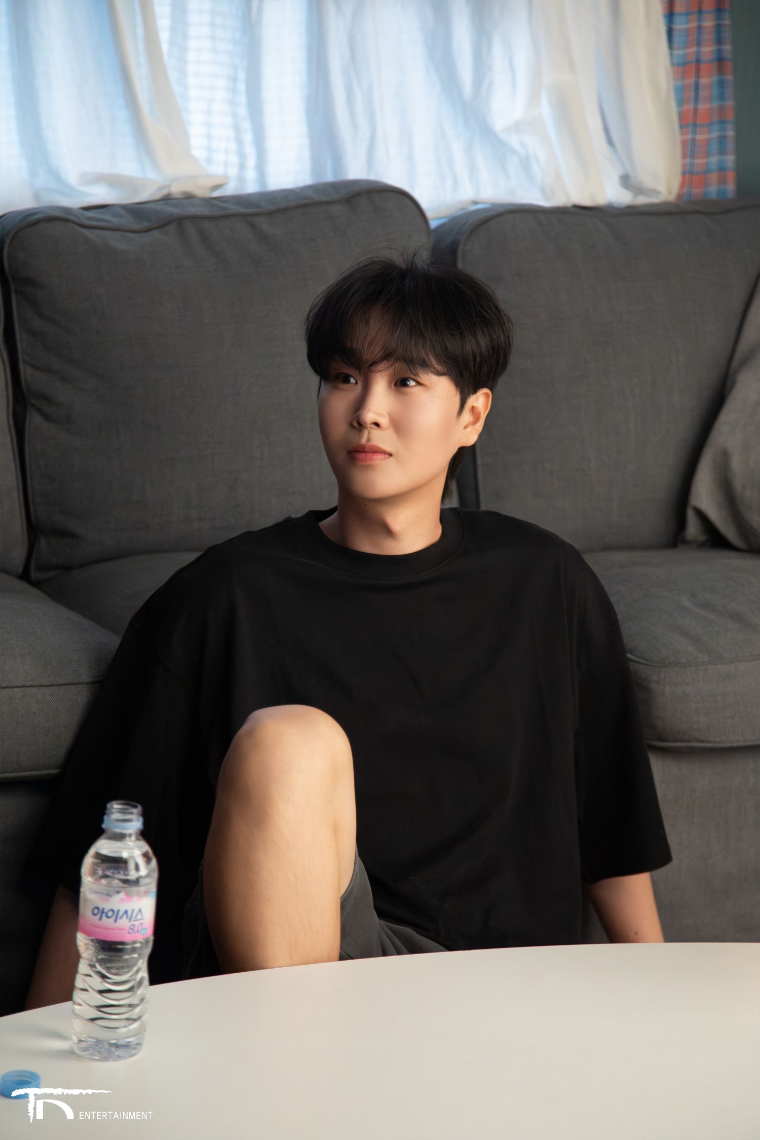 Latest photo of Song Minjun