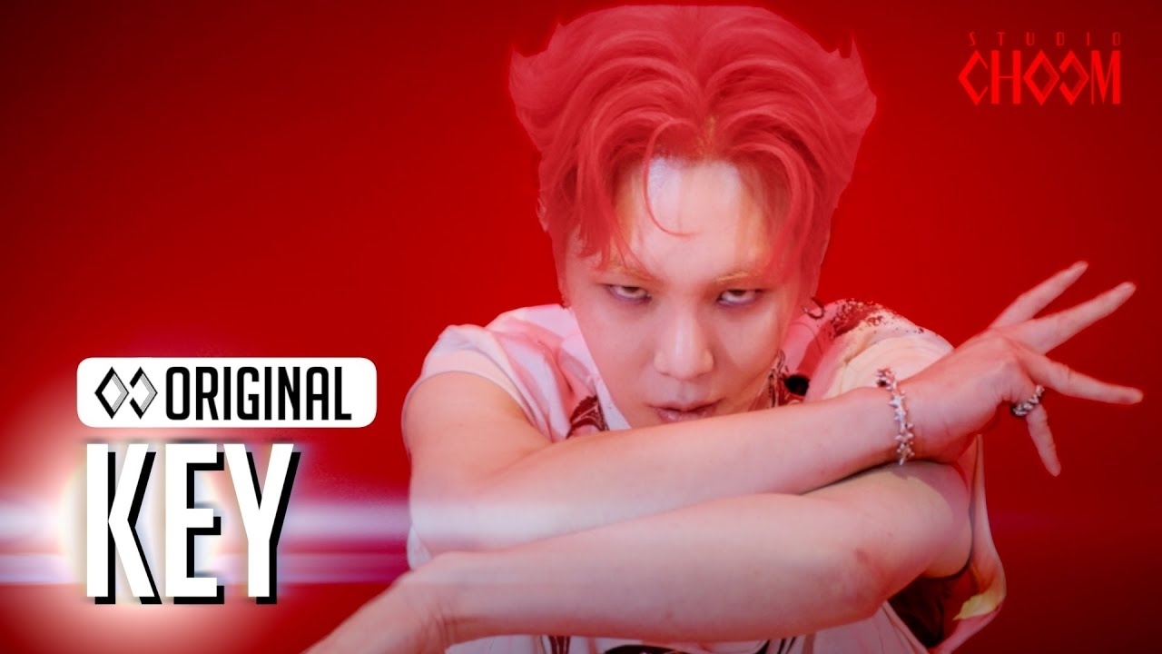 Latest photo of Key