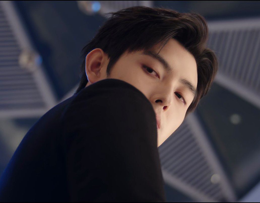 Latest photo of Arthur Chen