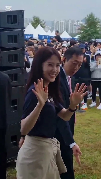 박은빈의 최신 사진
