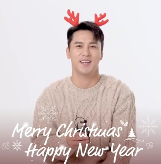 粉絲拍下的張民好瞬間