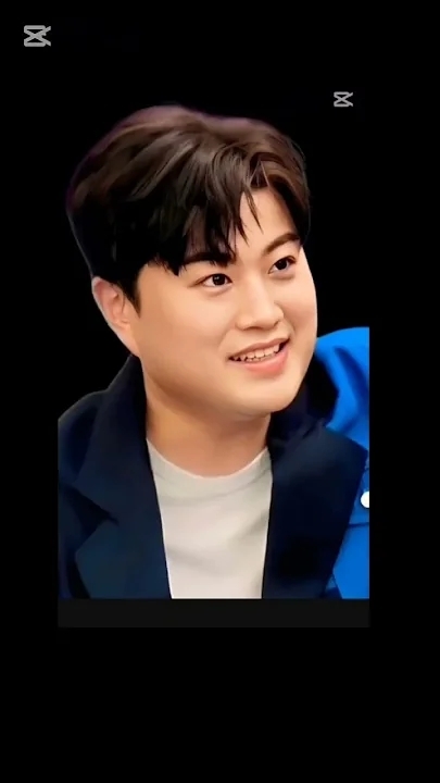 Representative background image loved by Kim Hojoong fandom