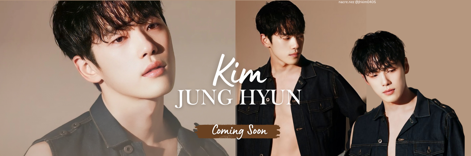 Latest photo of Kim Junghyun
