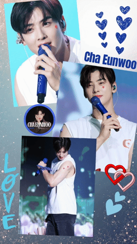 チャ・ウヌの最新写真