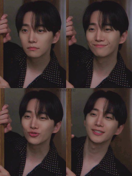 李俊昊的近期活动照