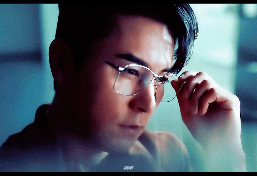 Recent activity shot of Jang Minho