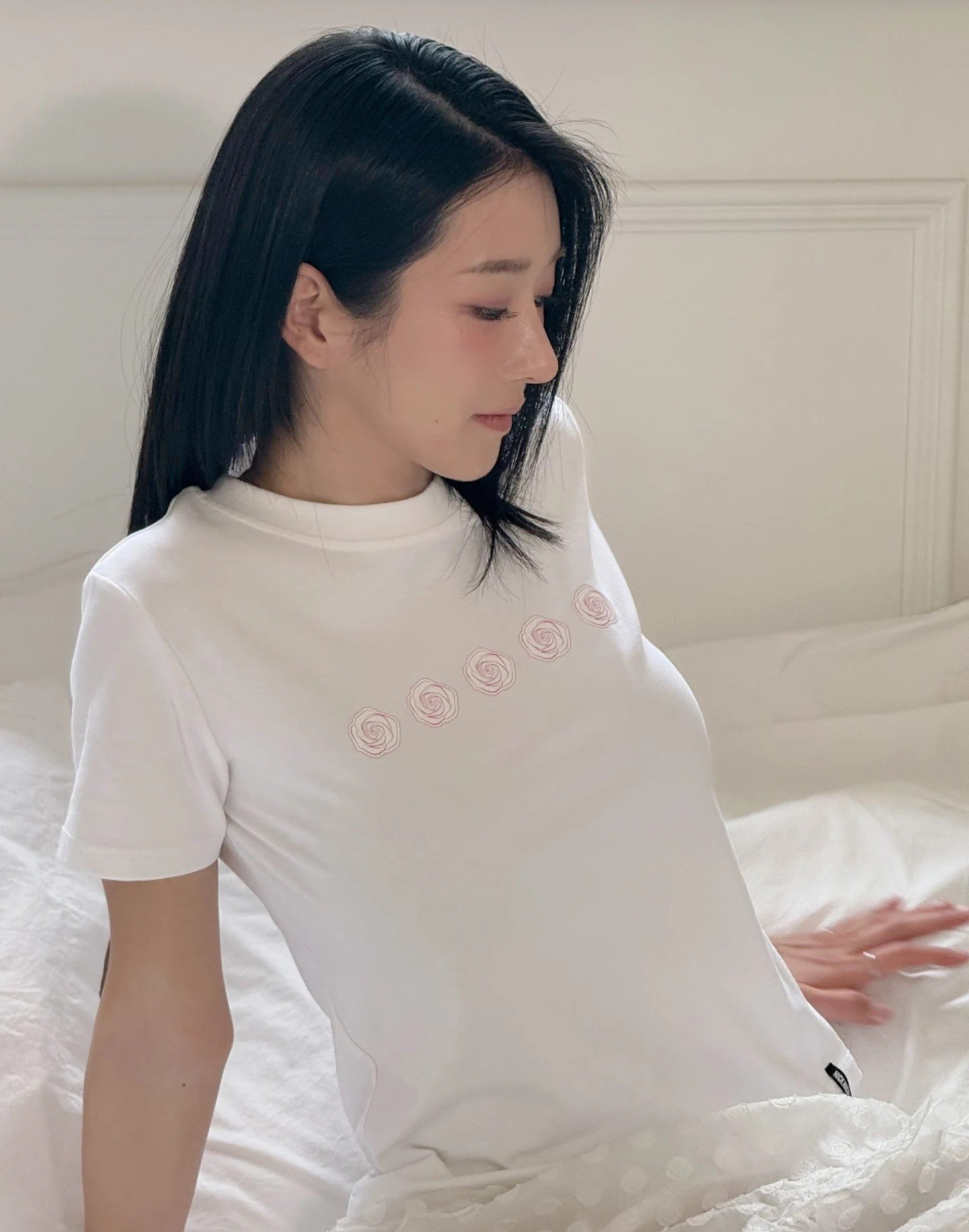 서예지 최근 활동샷