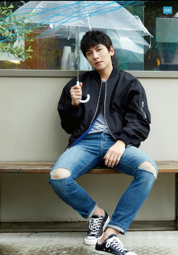 지창욱의 최신 사진