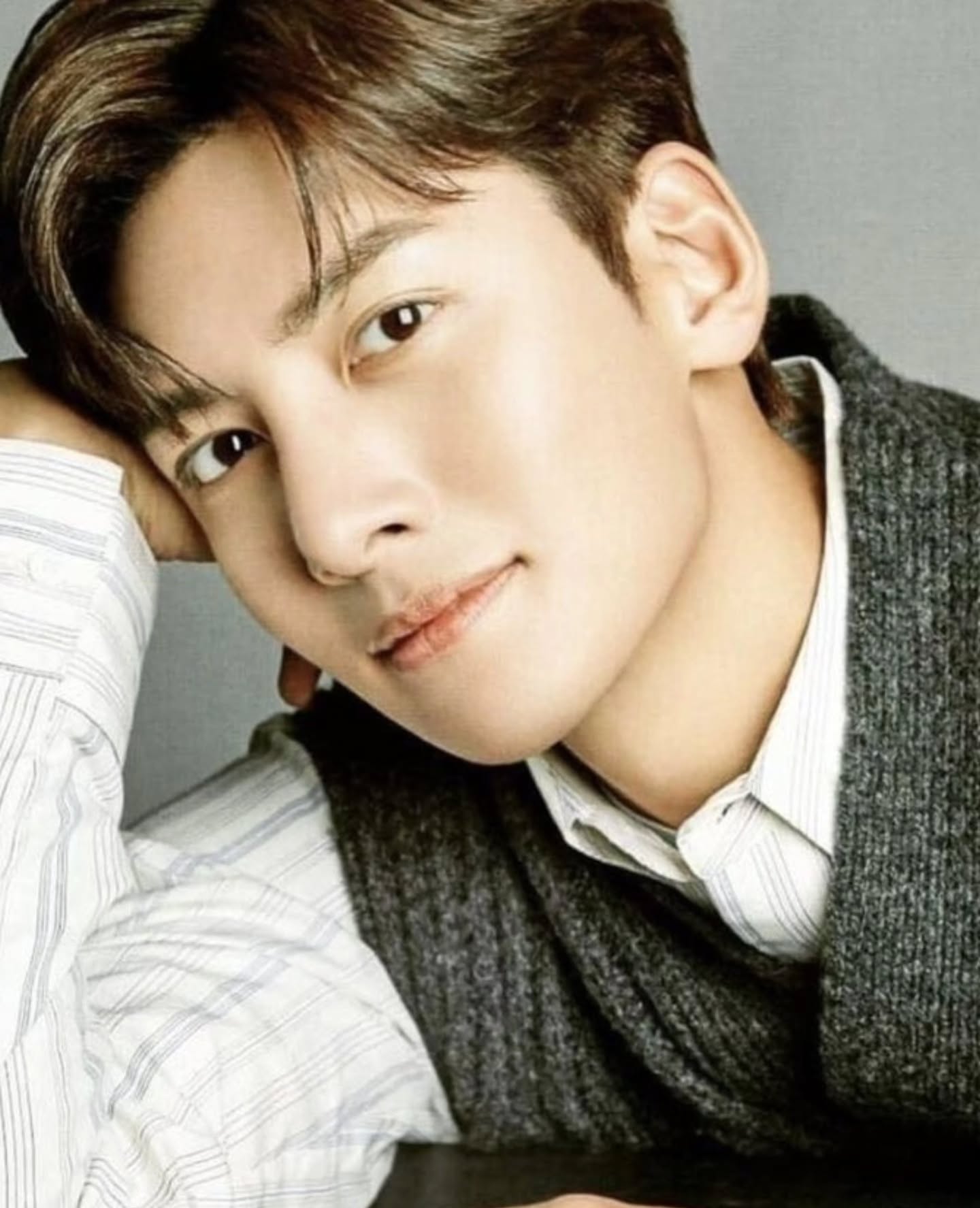 Latest photo of Ji Changwook