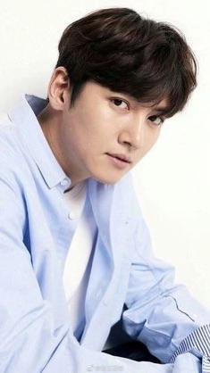 Special wallpaper made by Ji Changwook's fans