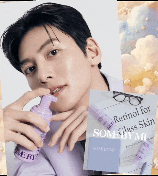 池昌旭的幕后花絮