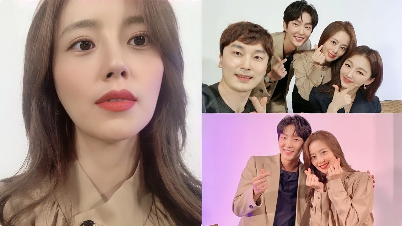 이준기의 비하인드 컷