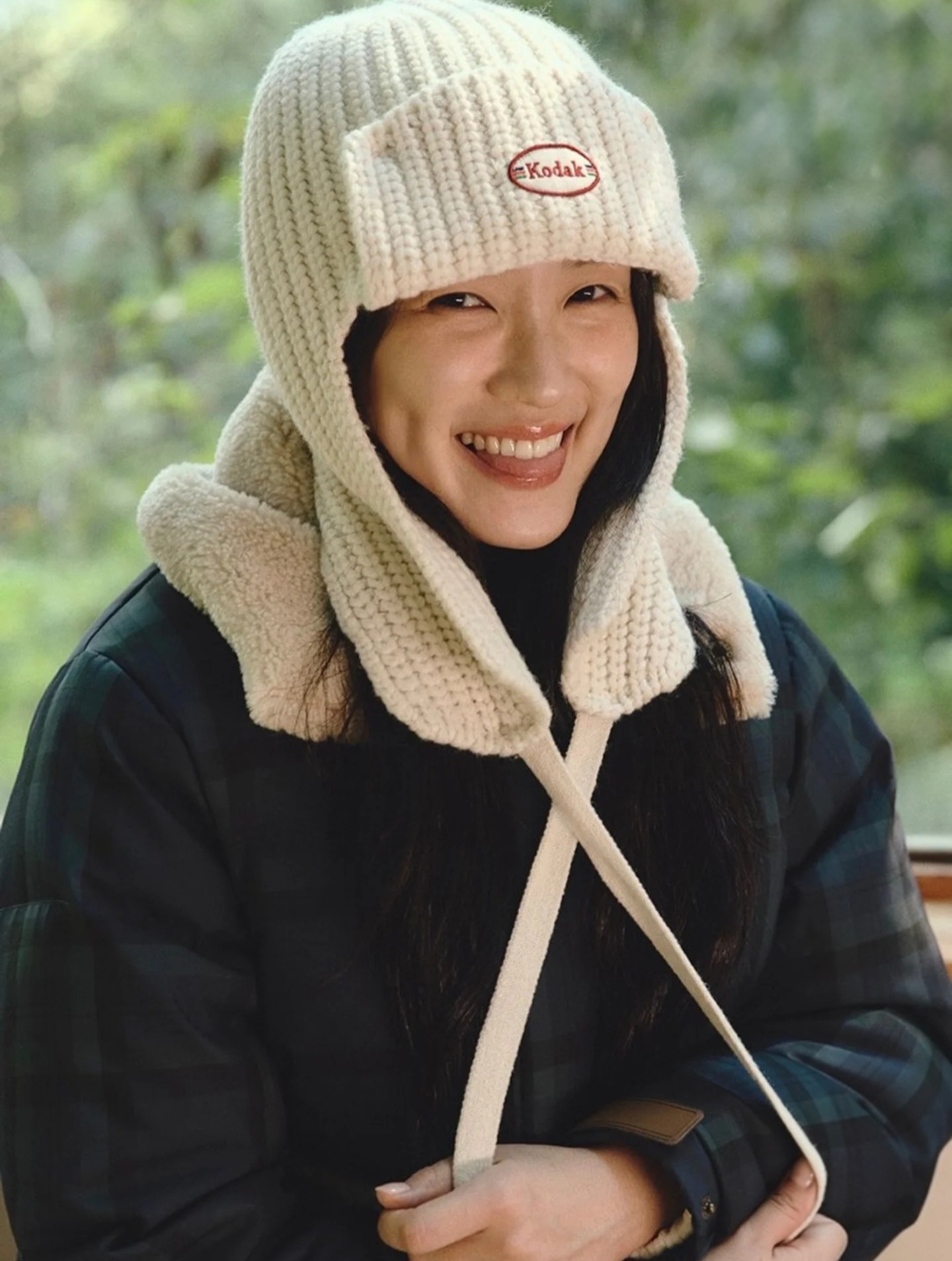 Latest photo of Kim Hyeyoon