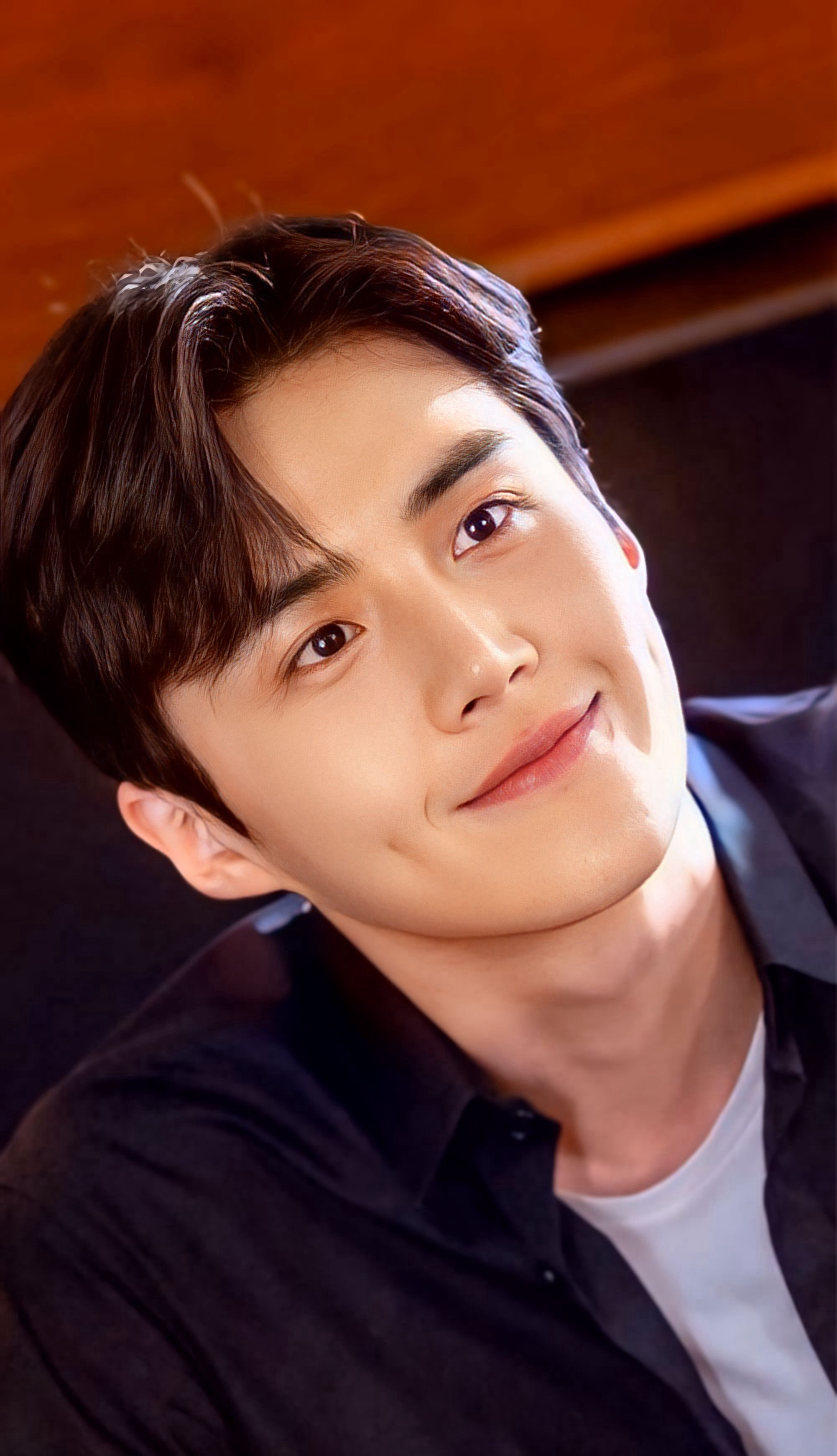 キム・ソンホの最新写真