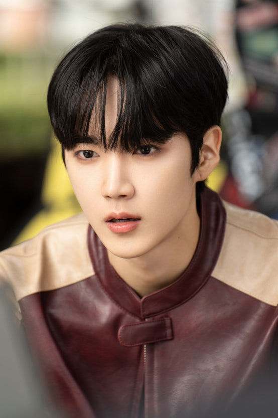 하유준 팬이 찍은 순간