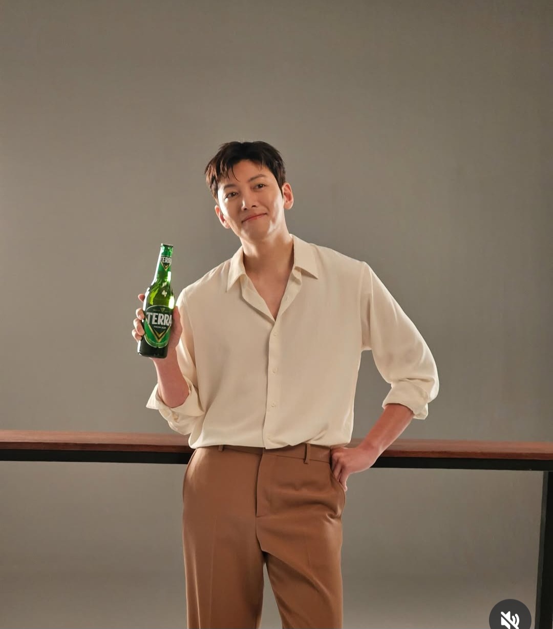Latest photo of Ji Changwook
